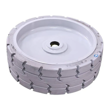 Rueda 105454GT para Genie GS1530, GS1532, GS1930, GS1932, GS2032, GS2046, GS2632, GS2646, GS3232, GS3246 y GS4047
