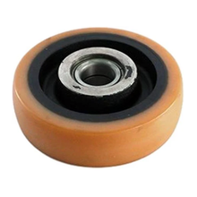 Wheel Assembly 1600351 for Hyster Forklift - KUDUPARTS