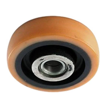 Wheel Assembly 1600351 for Hyster Forklift - KUDUPARTS