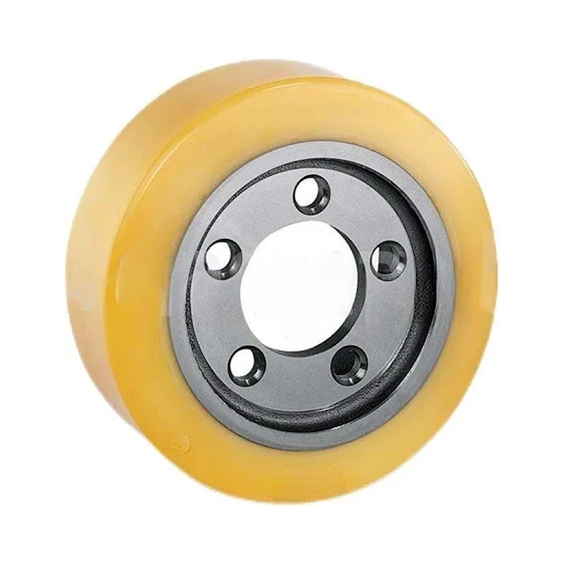 Ensemble de roues 4493241 pour préparateur de commandes Still CS10M CS16S CS20 CS30Z CXM10 CX20 CXS16 transpalette CX-T EXD-S20
