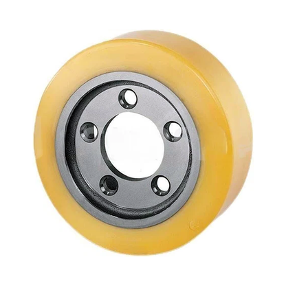Ensemble de roues 4493241 pour préparateur de commandes Still CS10M CS16S CS20 CS30Z CXM10 CX20 CXS16 transpalette CX-T EXD-S20