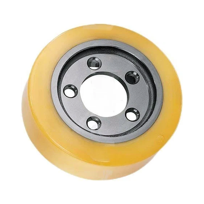 Ensemble de roues 4493241 pour préparateur de commandes Still CS10M CS16S CS20 CS30Z CXM10 CX20 CXS16 transpalette CX-T EXD-S20