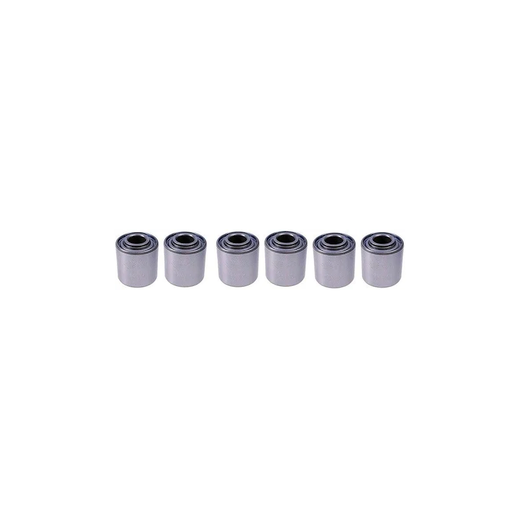 Wheel Bearing AN212132 for John Deere 1590 1705 1720 1750 1735 1520 1530 1535 - KUDUPARTS
