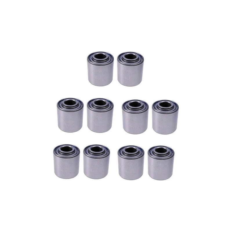 Wheel Bearing AN212132 for John Deere 1590 1705 1720 1750 1735 1520 1530 1535 - KUDUPARTS