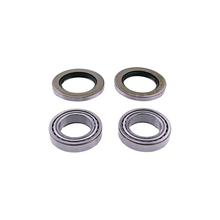 Wheel Bearing Kit 408008C91 408006C91 B93176 for CASE Skid Steer Loader 1530B 1835B 1835C 1700 1830 1835 1838 1840