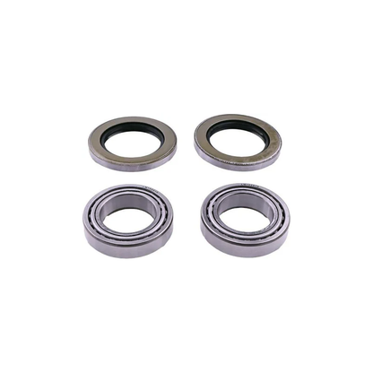 Wheel Bearing Kit 408008C91 408006C91 B93176 for CASE Skid Steer Loader 1530B 1835B 1835C 1700 1830 1835 1838 1840