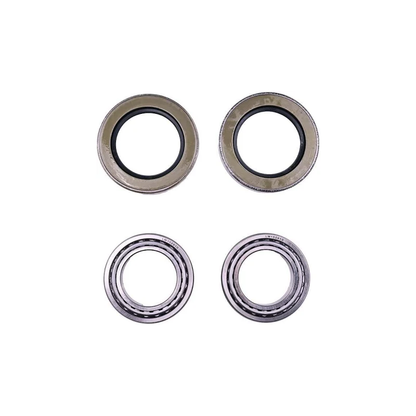 Wheel Bearing Kit 408008C91 408006C91 B93176 for CASE Skid Steer Loader 1530B 1835B 1835C 1700 1830 1835 1838 1840