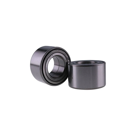 Wheel Bearings Kit 17S-WB024-00-00 for Yamaha ATV Big Bear 400 Grizzly 350 450 550 660 700 Kodiak 700K YFM350 YFM400 - KUDUPARTS