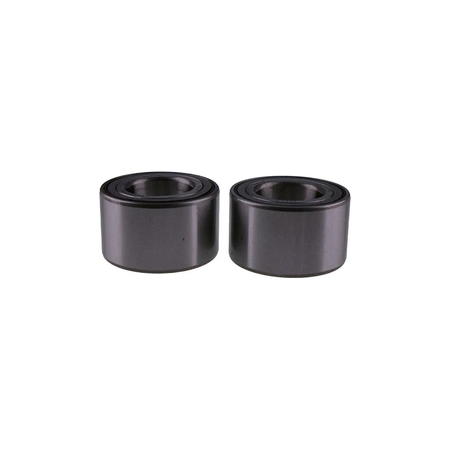 Wheel Bearings Kit 17S-WB024-00-00 for Yamaha ATV Big Bear 400 Grizzly 350 450 550 660 700 Kodiak 700K YFM350 YFM400 - KUDUPARTS