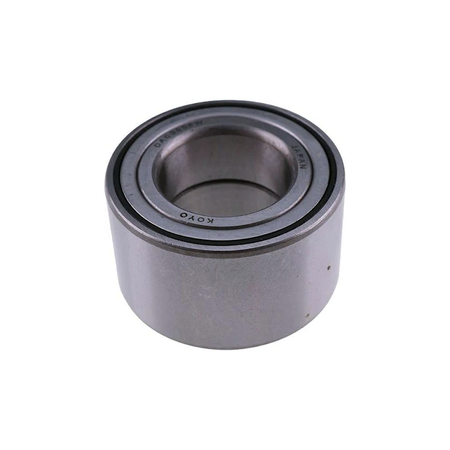 Wheel Bearings Kit 17S-WB024-00-00 for Yamaha ATV Big Bear 400 Grizzly 350 450 550 660 700 Kodiak 700K YFM350 YFM400 - KUDUPARTS