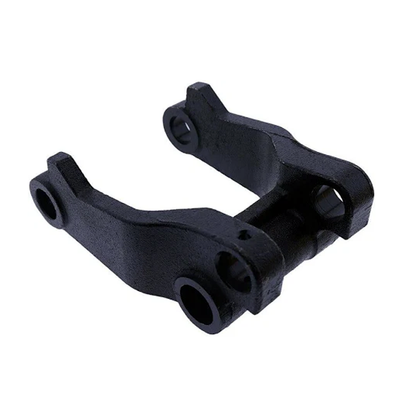 Support de roue 1115-130005-4A pour palan électrique Big Joe