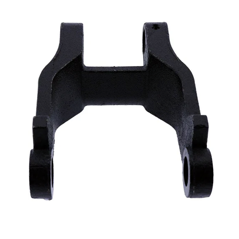 Support de roue 1115-130005-4A pour palan électrique Big Joe