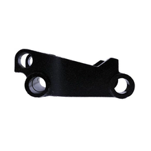 Wheel Bracket 1115-130005-4A for Big Joe Electric Pallet Connect Link - KUDUPARTS