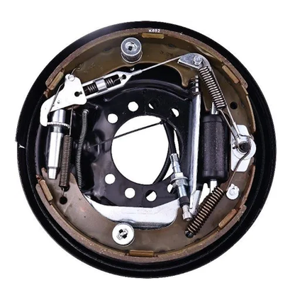 Ensemble de frein de roue 22N93-70501 pour chariot élévateur TCM FD30T3 FD30C3 FD30T4 FD30C4 FD30W3 FG30T3 FG30C3 FG30T4 FG30C4 FG30W3