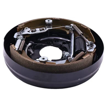 Wheel Brake Assembly 22N93-70501 for TCM Forklift FD30T3 FD30C3 FD30T4 FD30C4 FD30W3 FG30T3 FG30C3 FG30T4 FG30C4 FG30W3 - KUDUPARTS