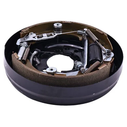 Ensemble de frein de roue 22N93-70501 pour chariot élévateur TCM FD30T3 FD30C3 FD30T4 FD30C4 FD30W3 FG30T3 FG30C3 FG30T4 FG30C4 FG30W3