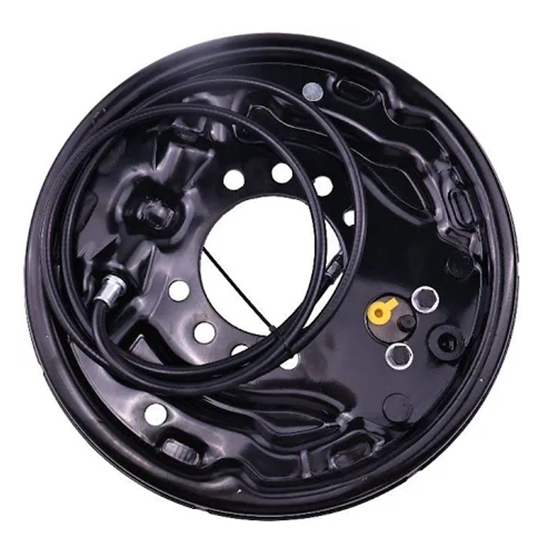 Ensemble de frein de roue 22N93-70501 pour chariot élévateur TCM FD30T3 FD30C3 FD30T4 FD30C4 FD30W3 FG30T3 FG30C3 FG30T4 FG30C4 FG30W3