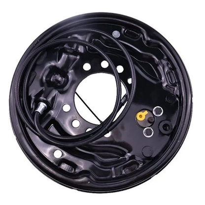 Ensemble de frein de roue 22N93-70501 pour chariot élévateur TCM FD30T3 FD30C3 FD30T4 FD30C4 FD30W3 FG30T3 FG30C3 FG30T4 FG30C4 FG30W3