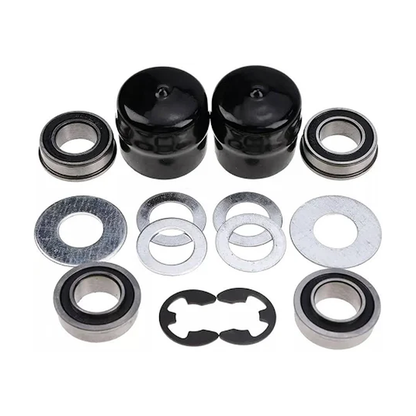 Kit de conversion de bague de roue en roulement pour Husqvarna LGT2654+ YTH22V46 YTH24V48