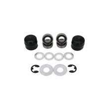 Wheel Bushing to Bearing Conversion Kit for Husqvarna LGT2654+ YTH22V46 YTH24V48 - KUDUPARTS