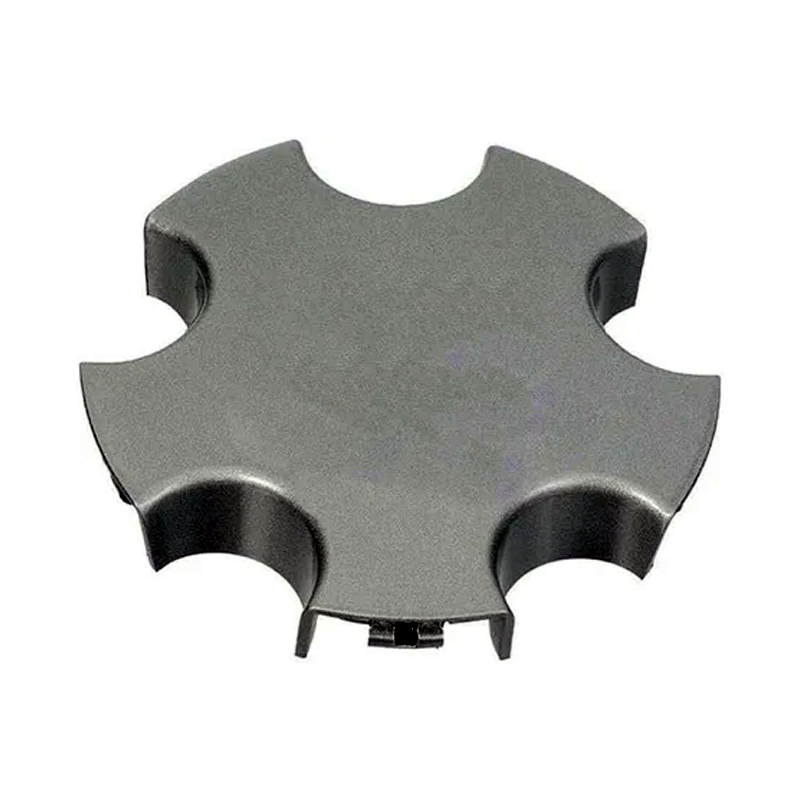 Wheel Center Cap Hub Cap Cover 5FA51PAKAC for Jeep Grand Cherokee 2001-2004 - KUDUPARTS