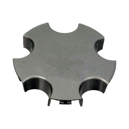 Wheel Center Cap Hub Cap Cover 5FA51PAKAC for Jeep Grand Cherokee 2001-2004 - KUDUPARTS