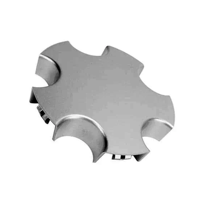 Wheel Center Cap Hub Cap Cover 5FA51PAKAC for Jeep Grand Cherokee 2001-2004 - KUDUPARTS