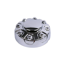 Enjoliveur de moyeu central de roue 6PG02SZ0AB pour Dodge Ram 2500 3500 2019-2024