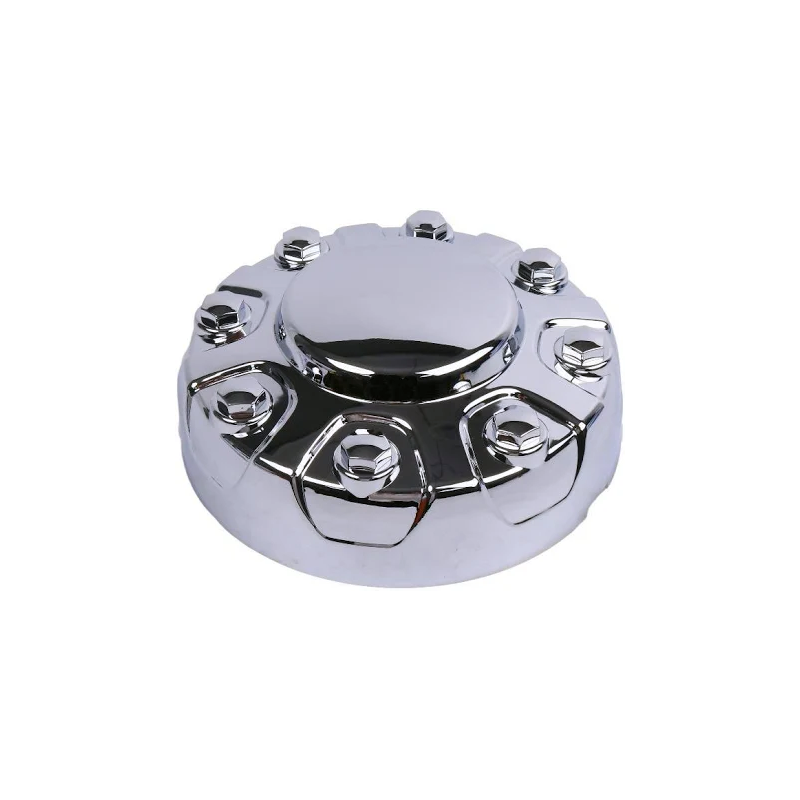 Wheel Center Hub Cap 6PG02SZ0AB for Dodge Ram 2500 3500 2019-2024 - KUDUPARTS