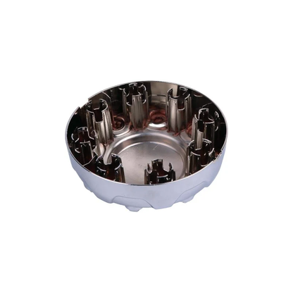 Wheel Center Hub Cap 6PG02SZ0AB for Dodge Ram 2500 3500 2019-2024
