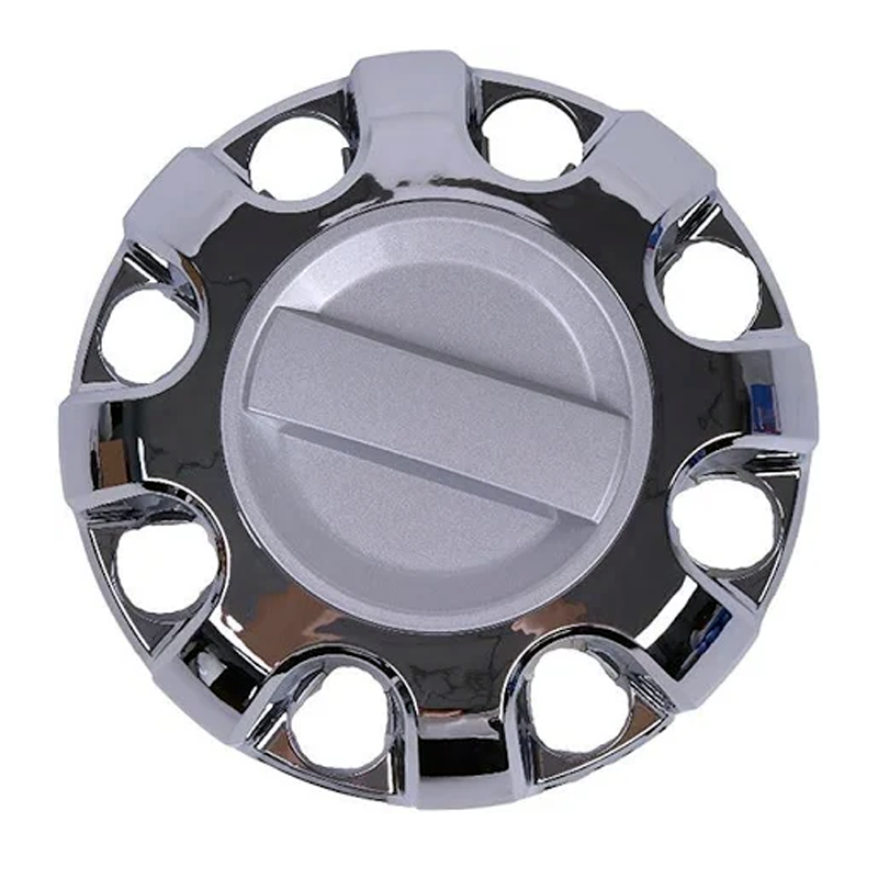 Cache-moyeu central de roue HC3Z-1130-E pour Ford Super Duty F-350 2017-2024