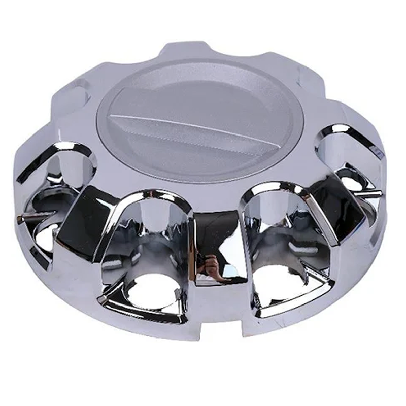 Cache-moyeu central de roue HC3Z-1130-E pour Ford Super Duty F-350 2017-2024