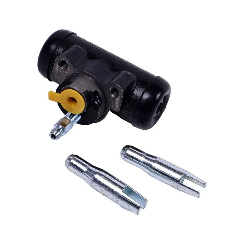 Cylindre de roue 3EA-30-25111 pour chariot élévateur Komatsu FB1014EX-10 FB1014EX-11 FB1014EX-8 FB1014EXF-10 FB1014EXF-11 FB1014EXF-8