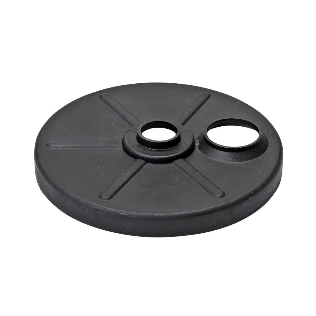 Cubierta antipolvo para rueda 88080 180504 189403 581840401 para cortacésped Husqvarna HU700 HU725 62522 XT721F XT722FE HD800 HU675 R53SVL