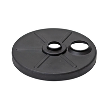Wheel Dust Cover 88080 180504 189403 581840401 for Husqvarna Lawn Mower HU700 HU725 62522 XT721F XT722FE HD800 HU675 R53SVL - KUDUPARTS