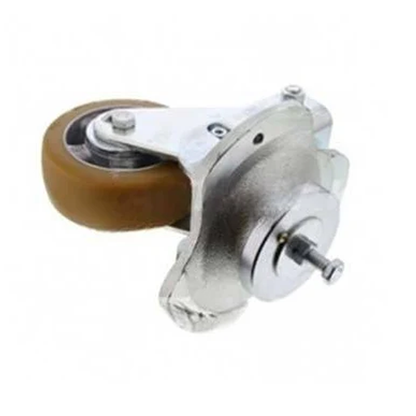 Ensemble de cadre de roue 51587409 pour chariot élévateur Jungheinrich