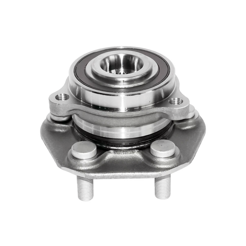 Wheel Hub Bearing Assembly 1044121-00-E for Tesla Model 3 Y 2018-2022 - KUDUPARTS