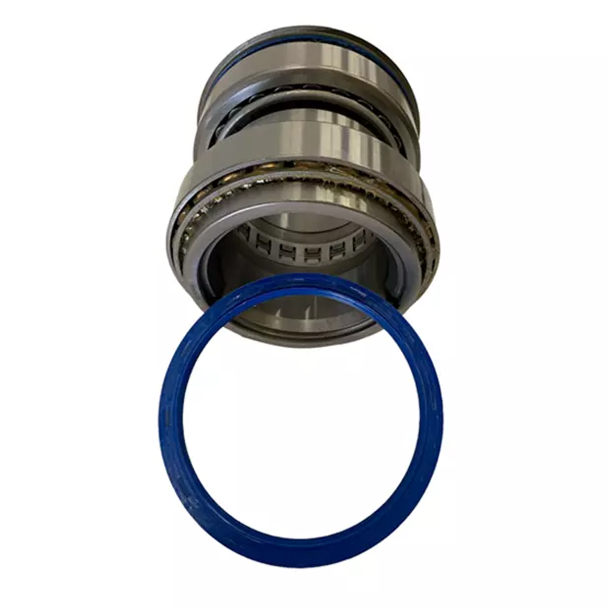 Wheel Hub Bearing Front Axle 20518637 21021391 for Volvo Truck FH FM VN VNL Bus B11R B12B B13R B7R B9L - KUDUPARTS