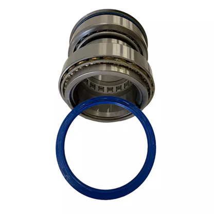 Roulement de moyeu de roue avant 20518637 21021391 pour camion Volvo FH FM VN VNL Bus B11R B12B B13R B7R B9L