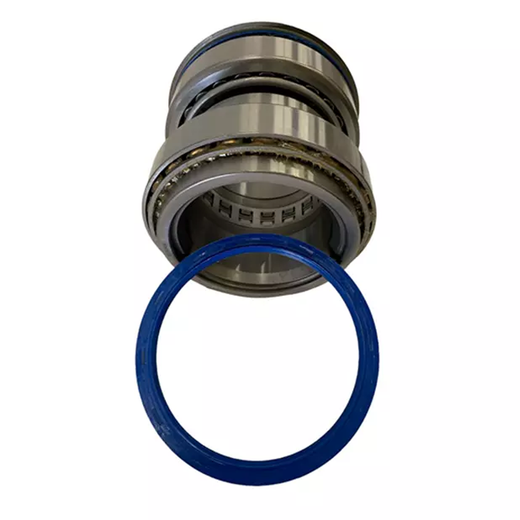 Wheel Hub Bearing Front Axle 20518637 21021391 for Volvo Truck FH FM VN VNL Bus B11R B12B B13R B7R B9L - KUDUPARTS