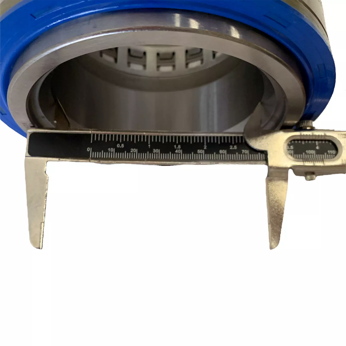 Roulement de moyeu de roue avant 20518637 21021391 pour camion Volvo FH FM VN VNL Bus B11R B12B B13R B7R B9L