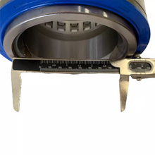 Roulement de moyeu de roue avant 20518637 21021391 pour camion Volvo FH FM VN VNL Bus B11R B12B B13R B7R B9L