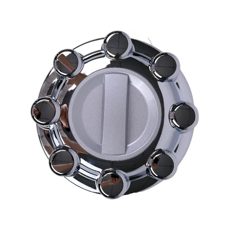 Enjoliveur de roue HC3Z-1130-J pour Ford F-250 F-350 F-450 F-550 Super Duty