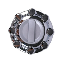 Wheel Hub Cap HC3Z-1130-J for Ford F-250 F-350 F-450 F-550 Super Duty - KUDUPARTS