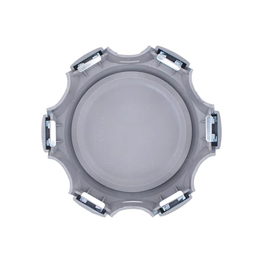 Wheel Hub Center Cap 42603-35800 560-69464 560-69428 for Toyota 4Runner 2003-2009 Sequoia 2005-2007 Tundra 2005-2006 - KUDUPARTS
