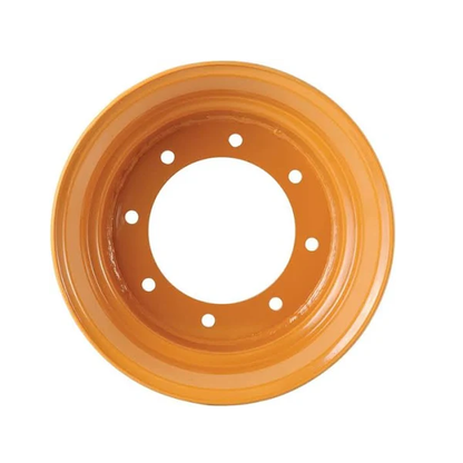 Wheel Rim 119243A1 D126930 for CASE 480E 480F 570LXT 580E 580M 580N 580SL 584E 585E 586H 588H