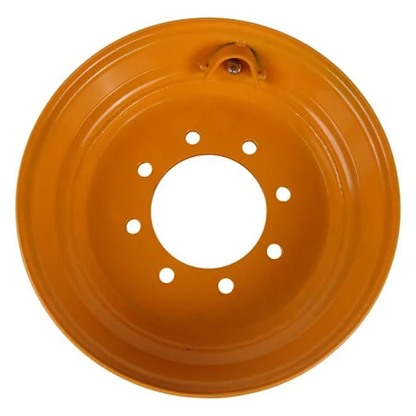 Jante de roue 408450A1 pour chargeur Case 40XT 410 420 430 440 60XT 70XT