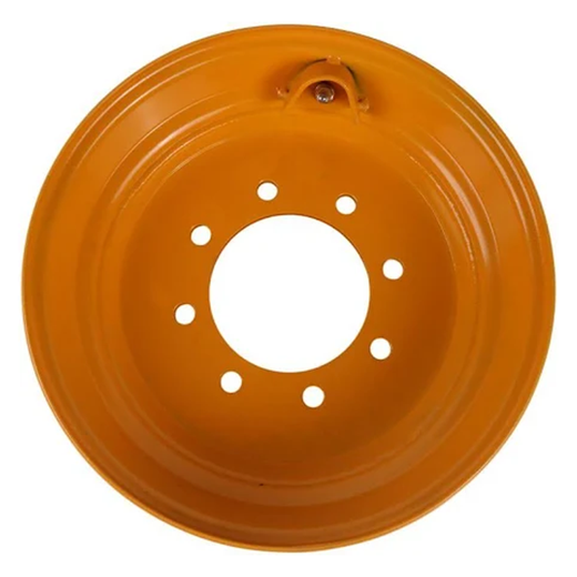 Wheel Rim 408450A1 for CASE Loader 40XT 410 420 430 440 60XT 70XT - KUDUPARTS