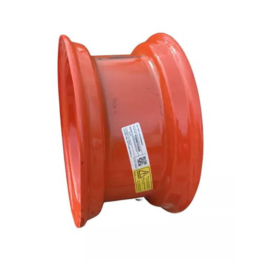 Jante de roue 6561095 pour chargeuse Bobcat 753 873 863 853 843 773 645 751 743 742 741 653 