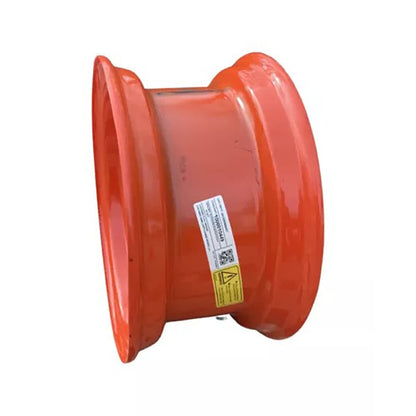 Jante de roue 6561095 pour chargeuse Bobcat 753 873 863 853 843 773 645 751 743 742 741 653 